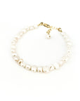 Perla Strand Bracelet