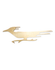 Roadrunner Bottle Opener