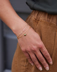 Lana Chain Jewelry Collection | Bracelet, Anklet, Necklace