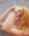Tesoro Strand Bracelet