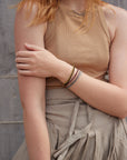 Tesoro Strand Bracelet