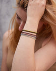 Tesoro Strand Bracelet