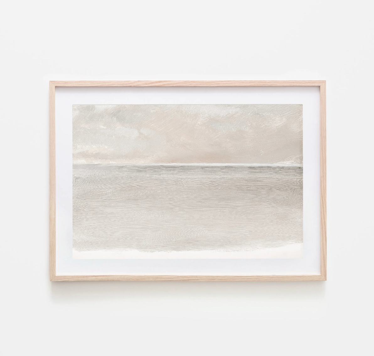 Art Print | Serene ll