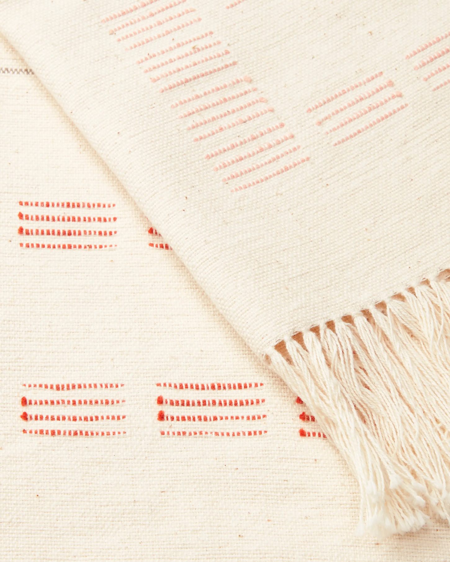 Towel | Rust Blocks