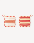 Potholder | Hibiscus