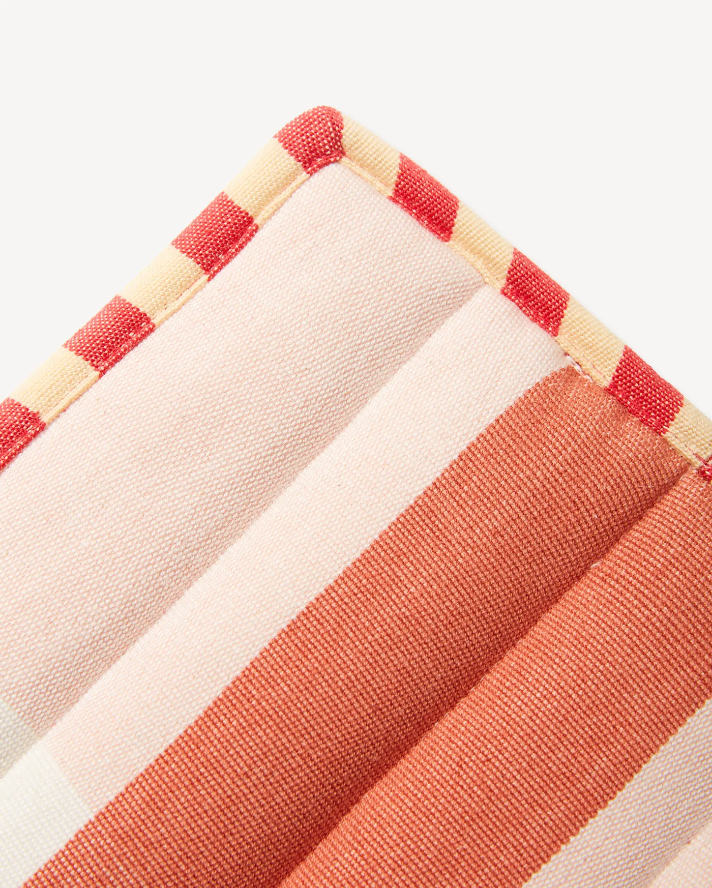 Potholder | Hibiscus