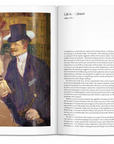 Book | Toulouse-Lautrec (Basic Art Series)