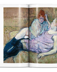 Book | Toulouse-Lautrec (Basic Art Series)
