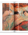 Book | Toulouse-Lautrec (Basic Art Series)