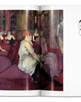 Book | Toulouse-Lautrec (Basic Art Series)