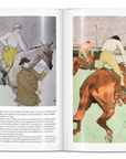 Book | Toulouse-Lautrec (Basic Art Series)