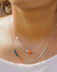 Dusk Necklace