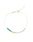 Dusk Anklet