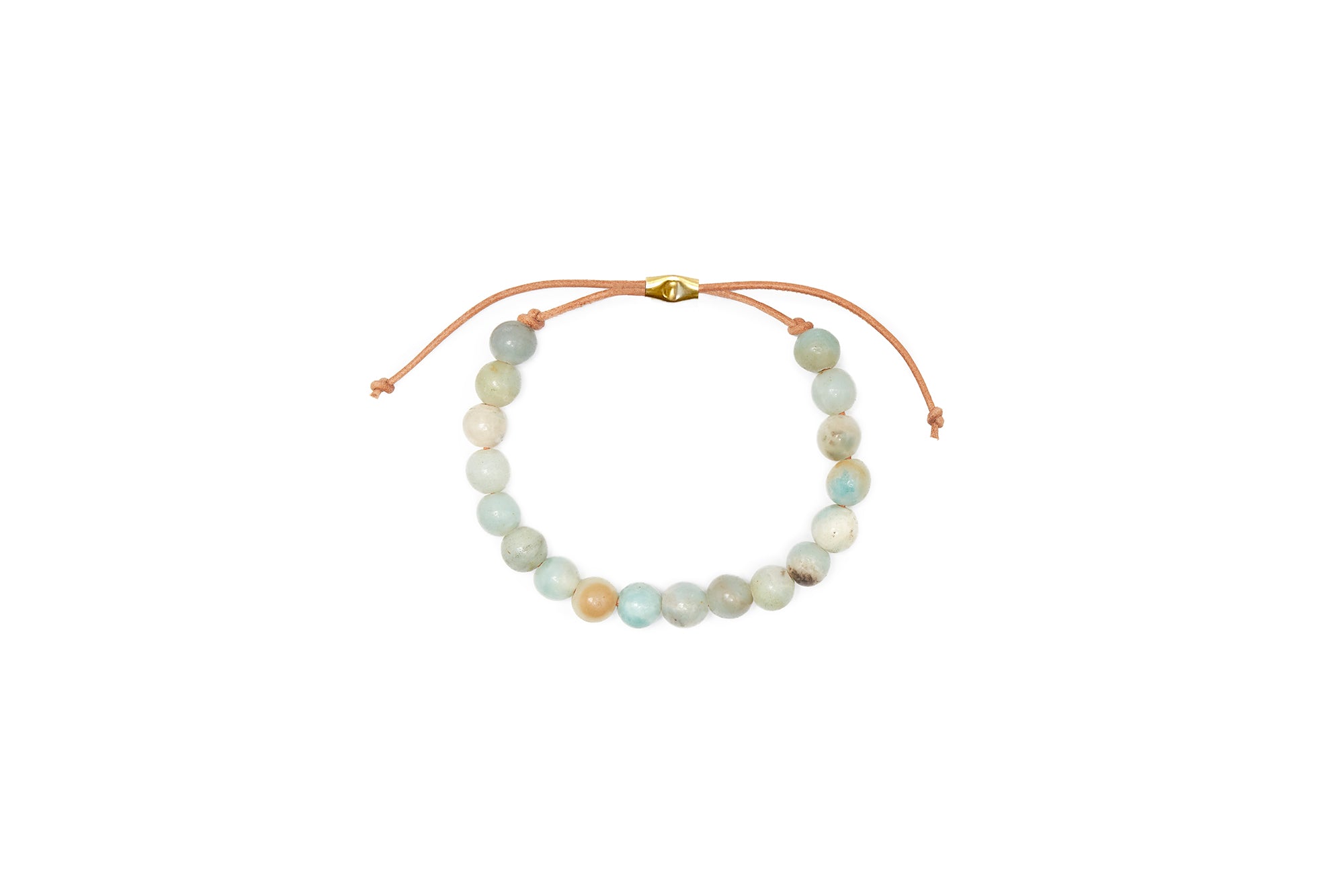 Shirin Gemstone Bracelet