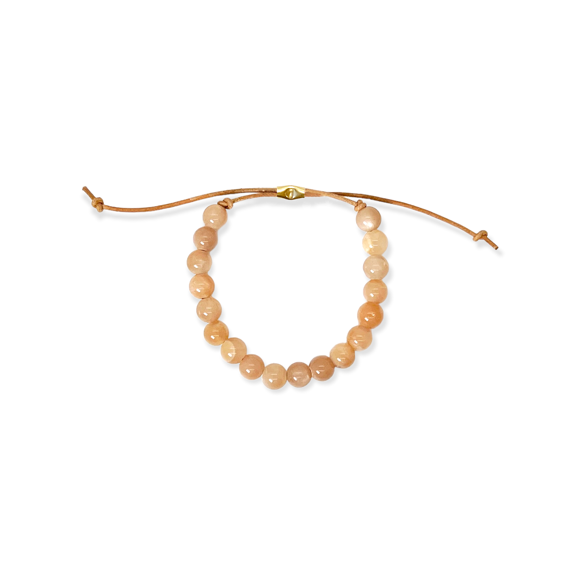 Shirin Gemstone Bracelet