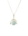 Sonora Necklace | Amazonite