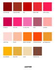 Tango Key Fob | Choose Your Color