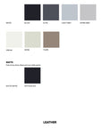 Tango Key Fob | Choose Your Color