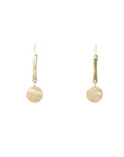 Taos Earrings | Gemstone