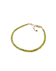 Tesoro Strand Bracelet