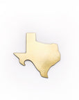 Texas Bottle Opener