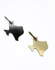 Texas Bottle Opener Keychain