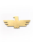 Thunderbird Bottle Opener