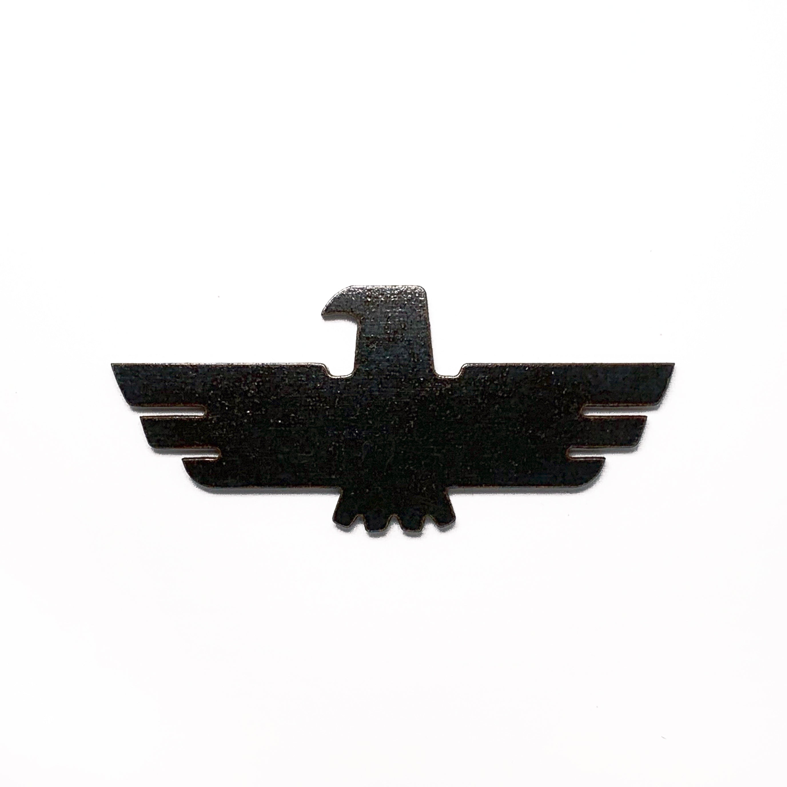 Thunderbird Bottle Opener