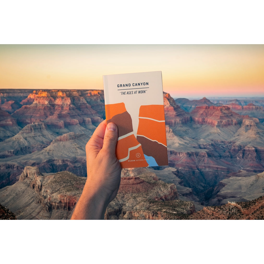 Field Guide | Grand Canyon National Park
