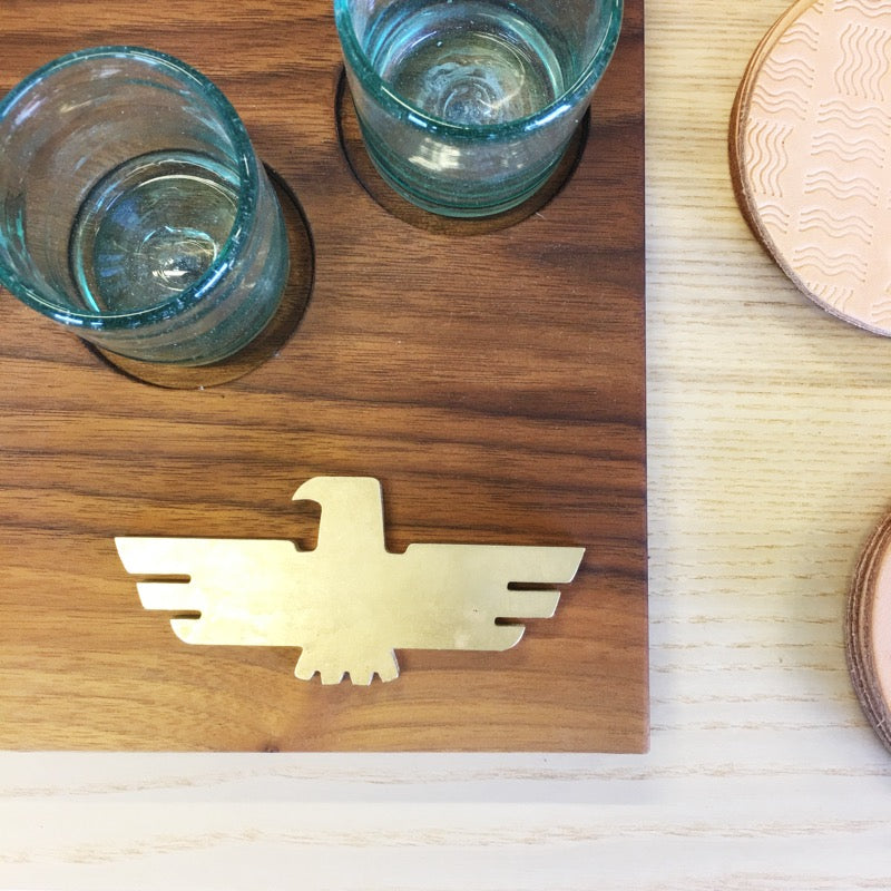 Thunderbird Bottle Opener