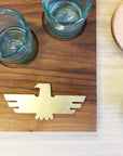 Thunderbird Bottle Opener