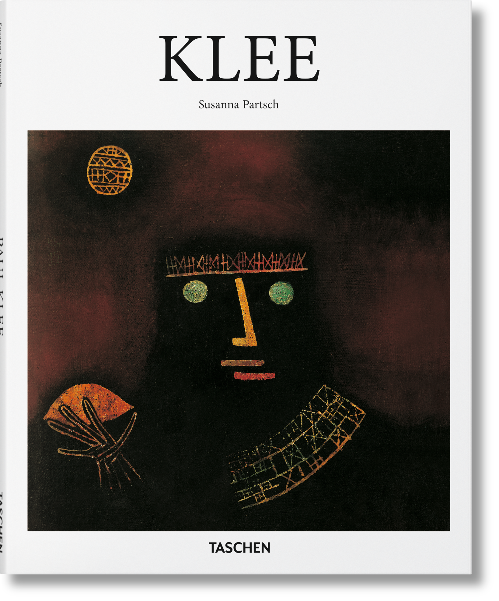 Book | Paul Klee (Basic Art Series) – Son of a Sailor