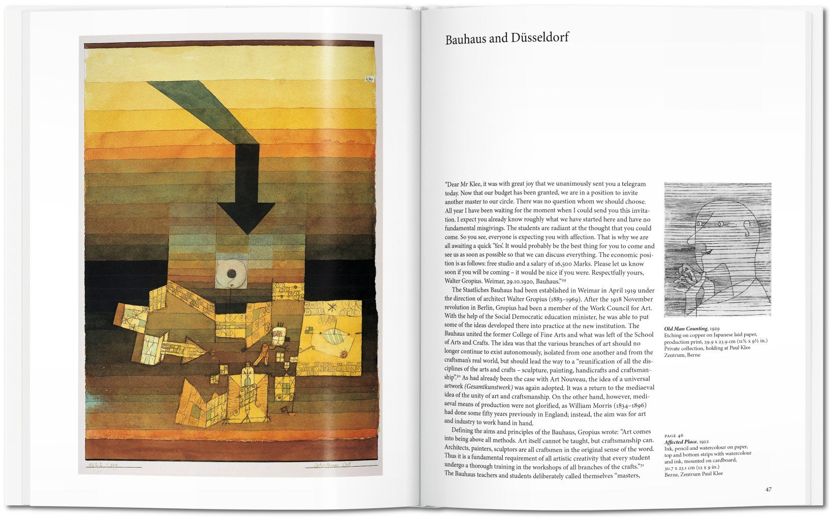 Book | Paul Klee (Basic Art Series)