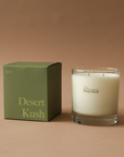 dilo Candle | Desert Kush