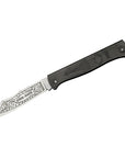 Pocket Douk Douk Knife | Black