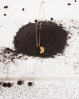 Eclipse Necklace