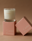 dilo Candle | Cactus Flower