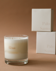 dilo Candle | Palo Santo
