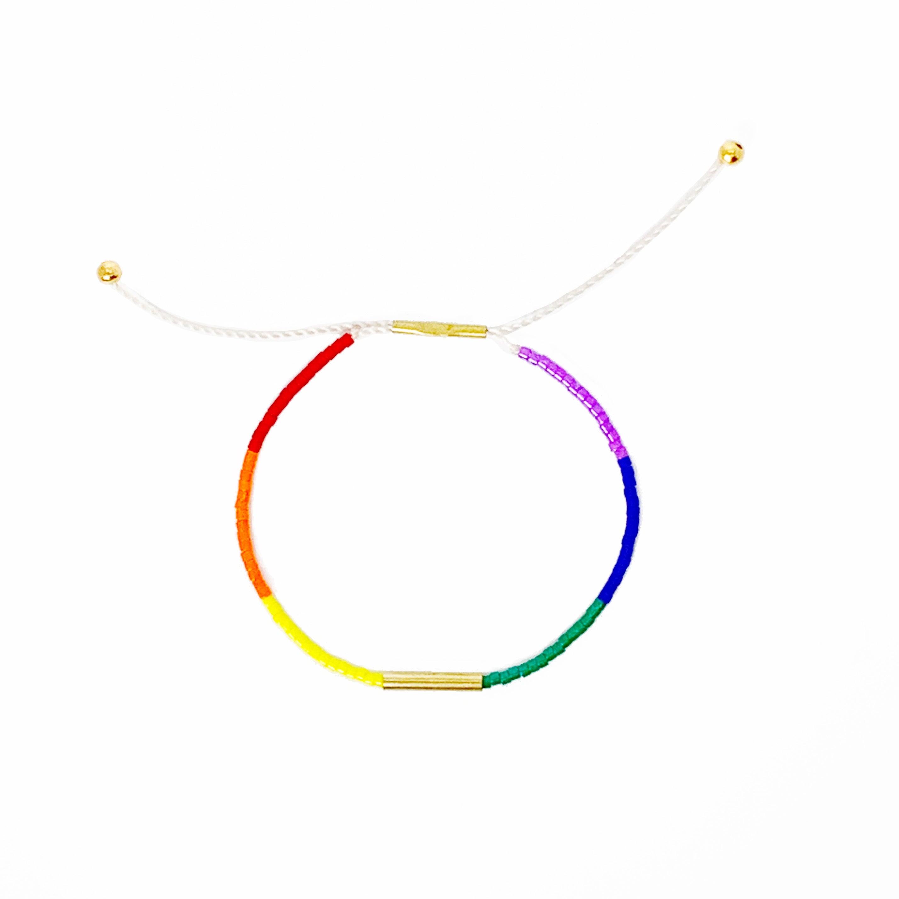 Pride Irena Bracelet