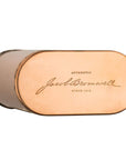 Vermonter Jacob Bromwell Flask