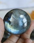 Crystals | Polished Labradorite