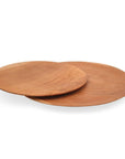 Wooden Plate | Medium