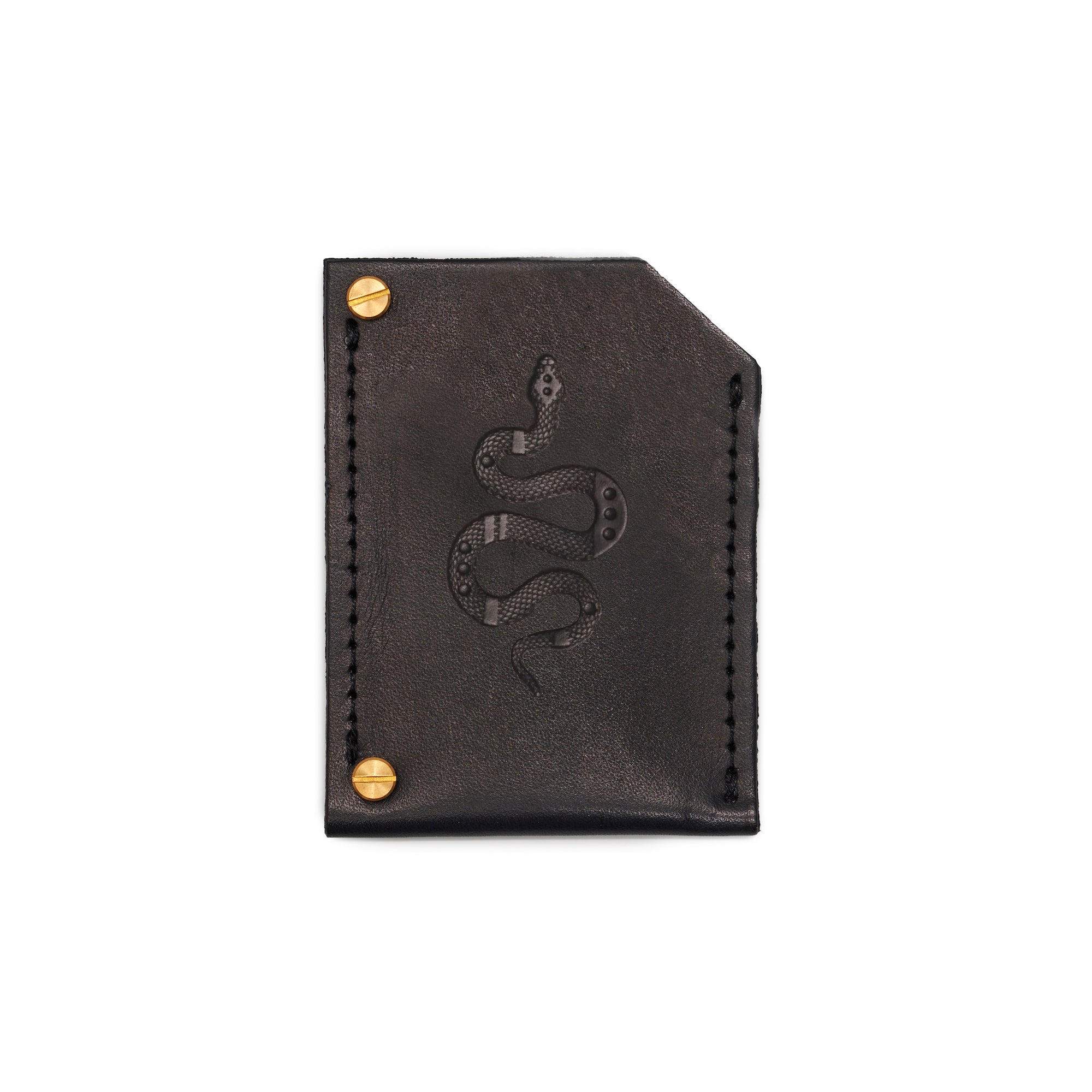 Quebec Wallet | Sidewinder Edition Sidewinder Black