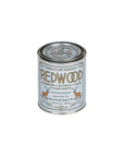 National Park Candle | Redwood