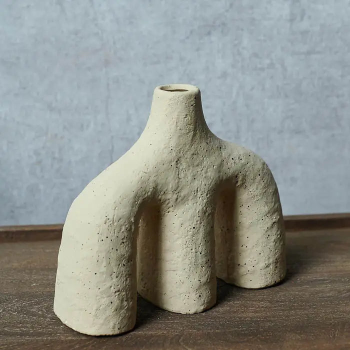 Ceramic Vase | Remer