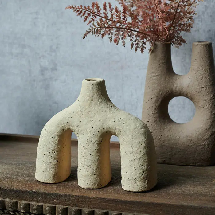 Ceramic Vase | Remer