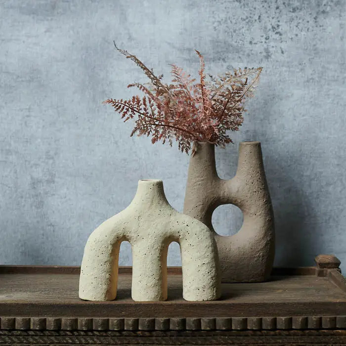 Ceramic Vase | Remer