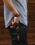 Rodchester Bracelet | Tan