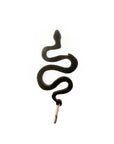 Sidewinder Bottle Opener Keychain