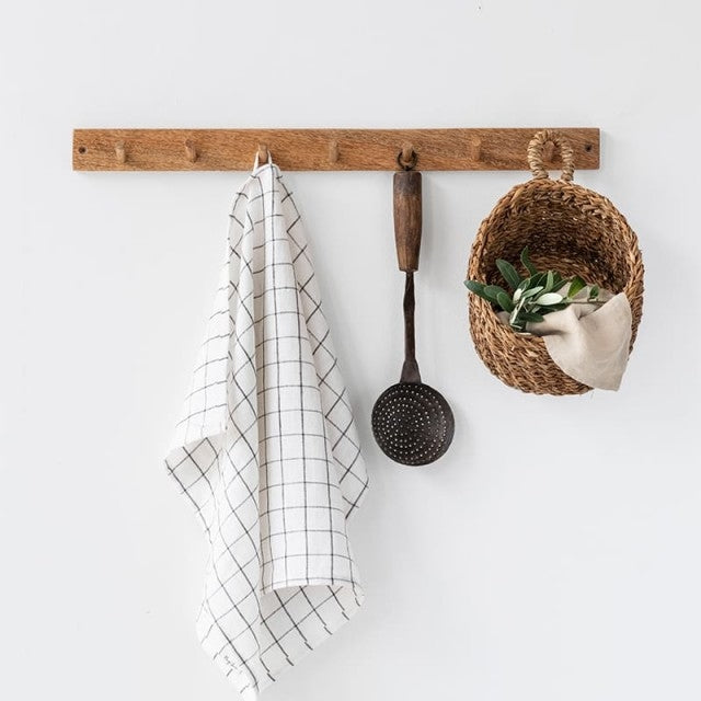 Linen Tea Towel